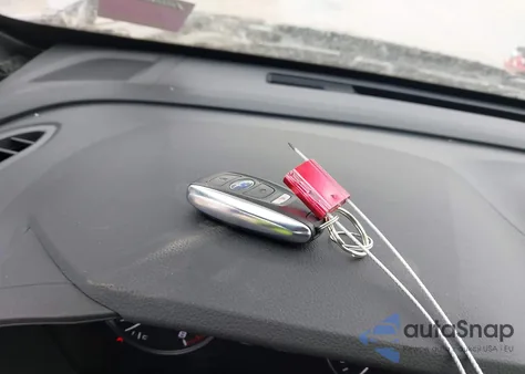 2025 Subaru Forester Sport из США, поврежденный, VIN JF2SLDFC5SH497674